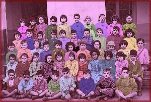 ECOLE SAINT ANDRE MATERNELLE 1950